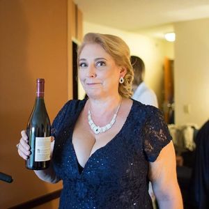 Meet your Posher, Susan